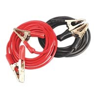 Sealey Booster Cables